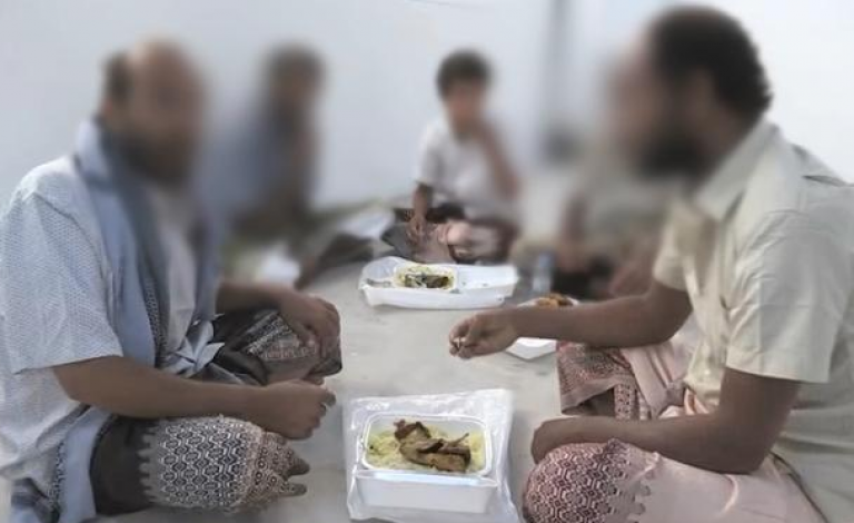 الحوثيين