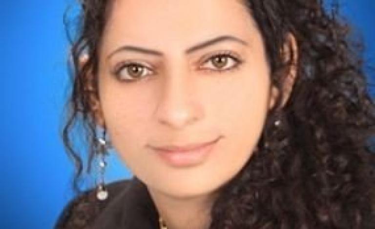 مجدولين حسونة