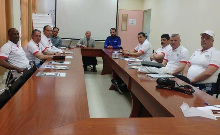 اتحاد الكرة