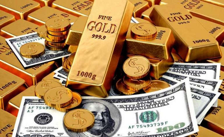 الذهب مستقر.. والدولار يتراجع