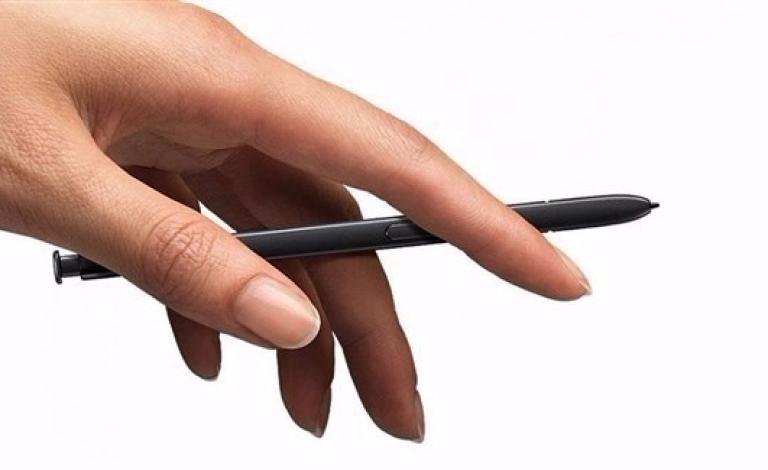 غالاكسي تاب إس3 قادم مع القلم الإلكتروني S Pen