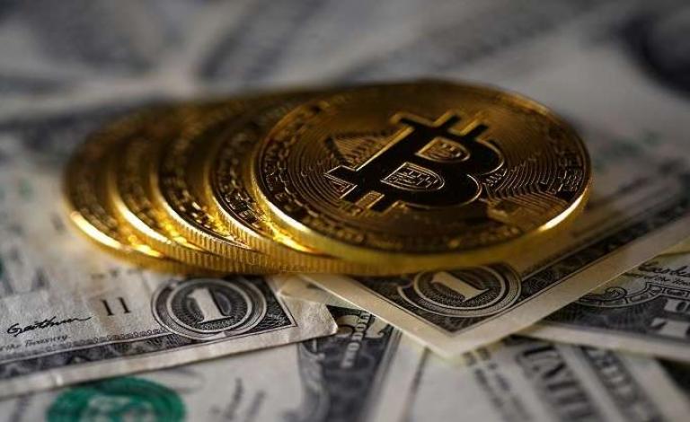 بيتكوين في بورصة وول ستريت للمرة الأولى