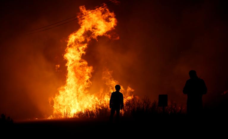 651465-حرائق-الغابات-فى-البرتغال