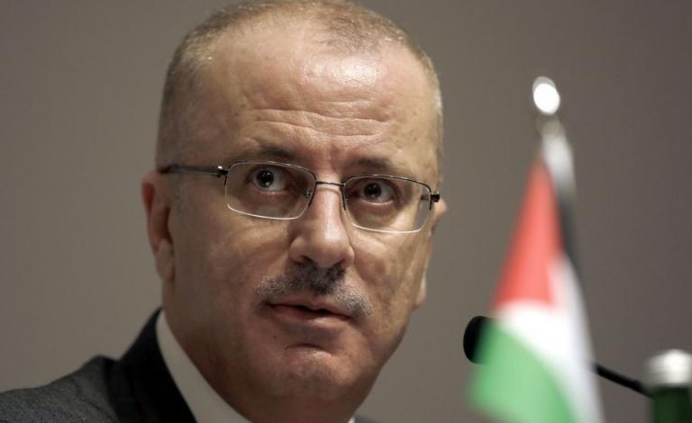 Rami-Hamdallah