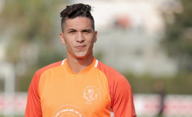 اتحاد خانيونس 