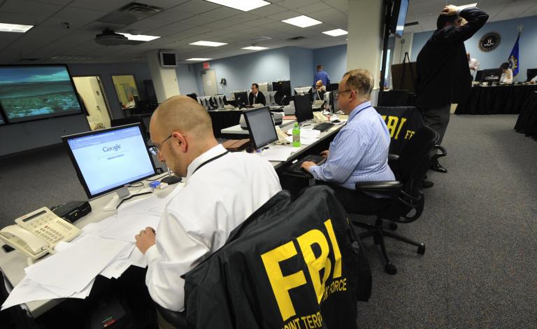 FBI