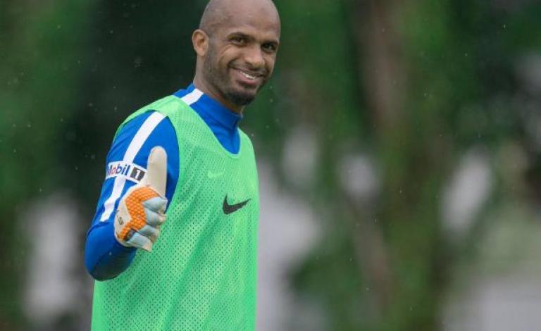 الحبسي عن الرحيل: جماهير الهلال لم تخذلني