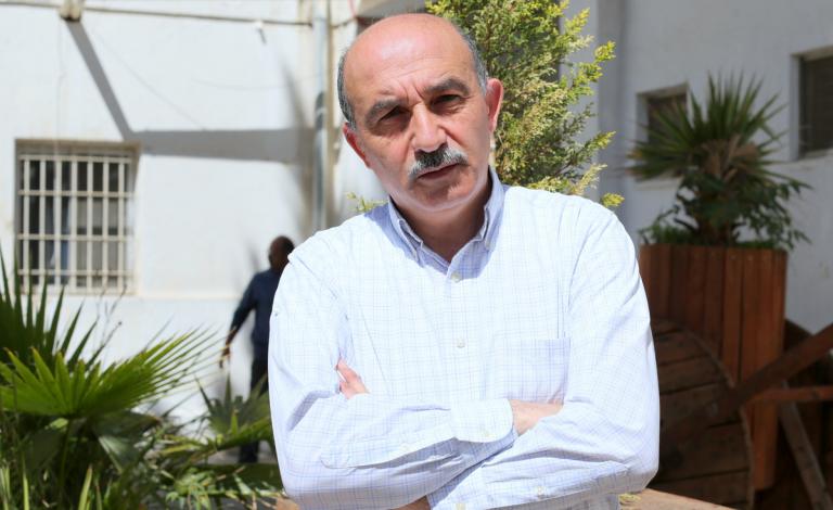 سامي مشعشع