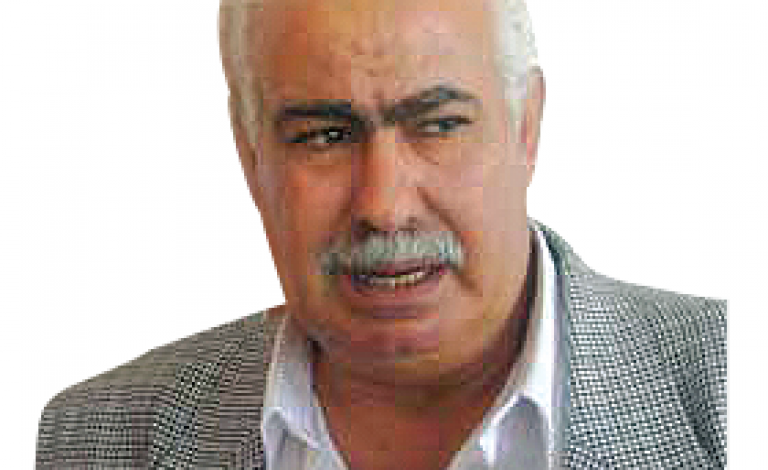 طلال عوكل