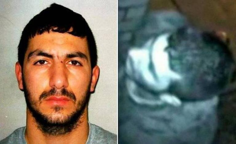 جزائري اعتدى على 8 فتيات بـ10 أيام بلندن