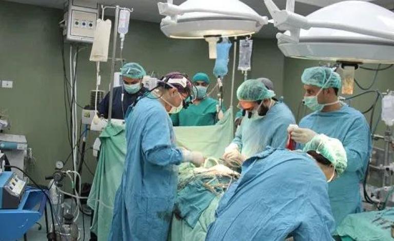 صعقة كهربائية