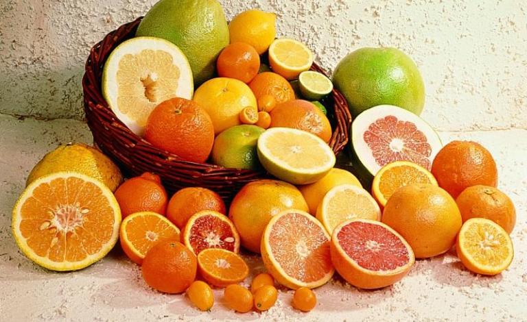 8 أسباب تدفعك للاحتفاظ بقشور البرتقال