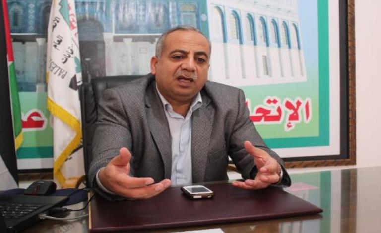 نقابات العمال تعقد ورشة عمل حول قانون النقابات
