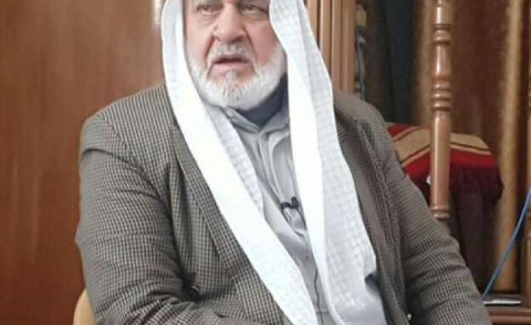 صورة خبر تصريحات النائب سالم سلامة عن يوم الأرض