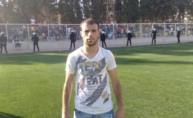 محمد جمال