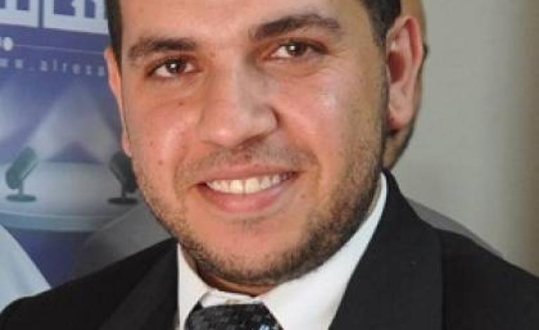 ايمن الرفاتي