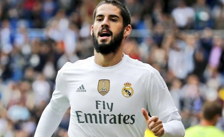 الاتهامات تلاحق إيسكو داخل جدران ريال مدريد