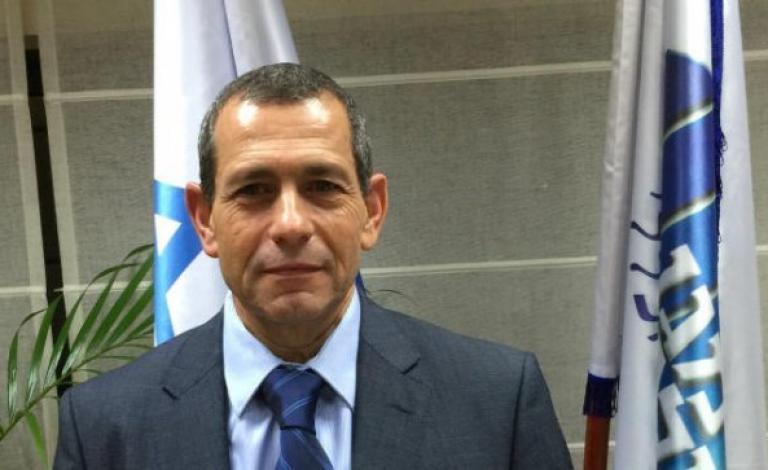 نداف أرغمان