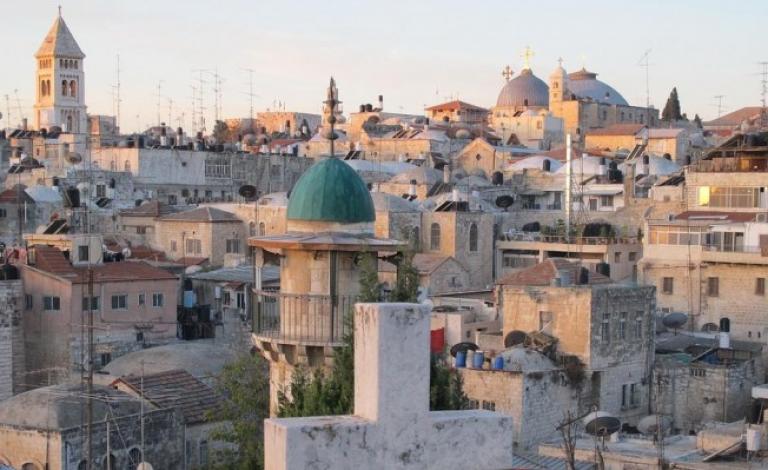 بلدية الاحتلال بالقدس تفرض ضرائب على مؤسسات كنسية