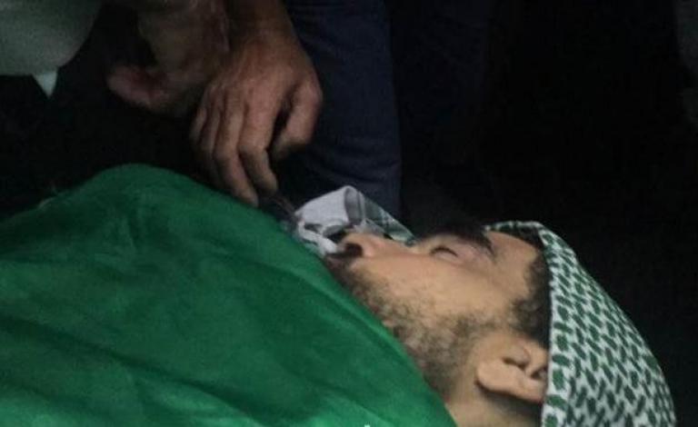  الشهيد إبراهيم برادعية