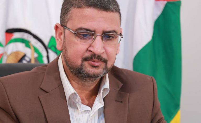 سامي أبو زهري