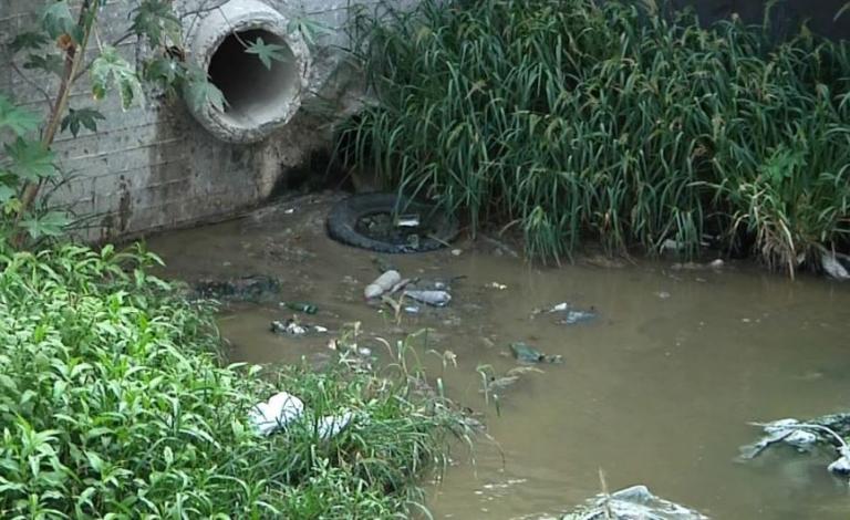 مشروع وادي الزومر