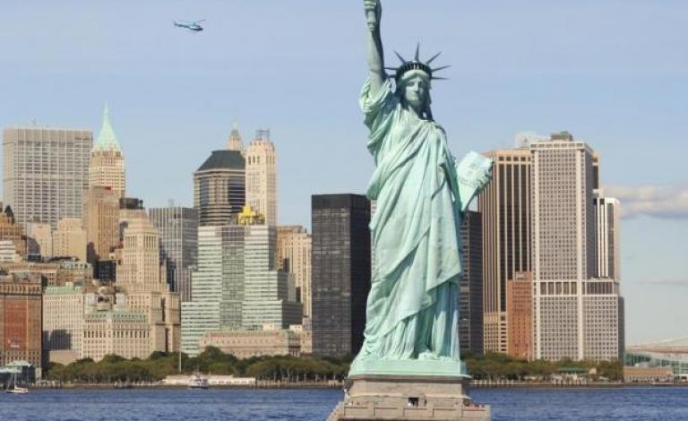 تمثال الحرية