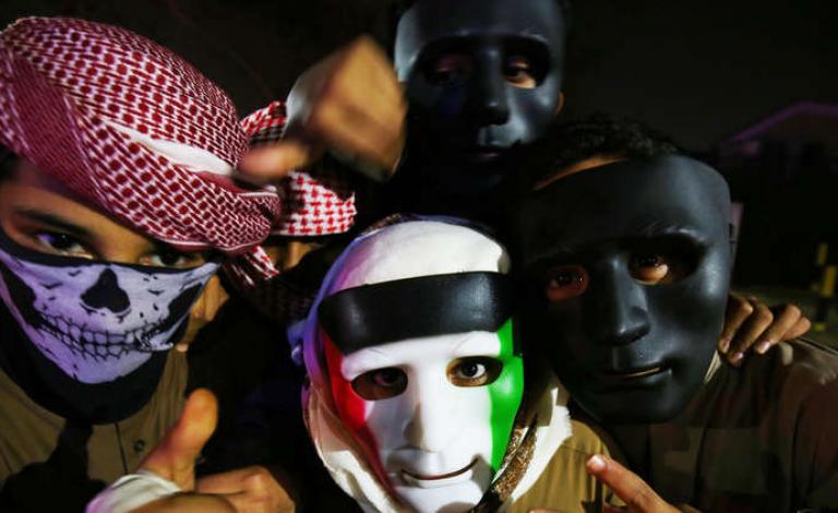 جدل في الكويت حول 