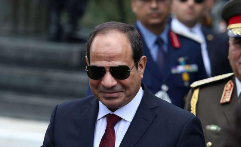 كيف سيستلهم السيسي تجربة إيران للبقاء بالسلطة؟