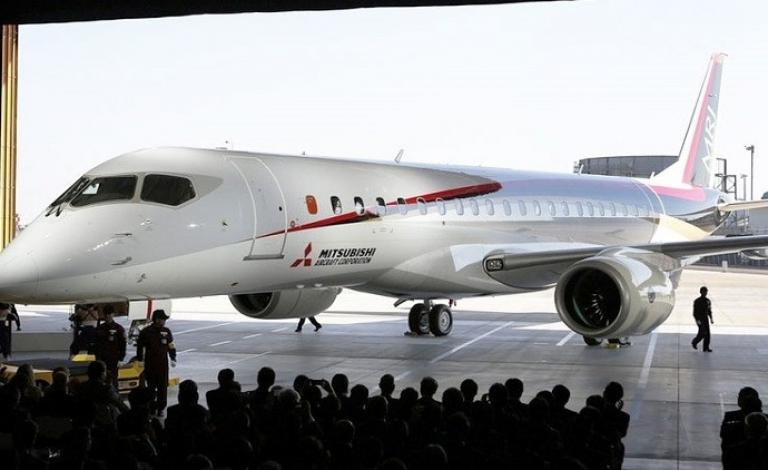 إيران تعتزم شراء 20 طائرة من اليابان