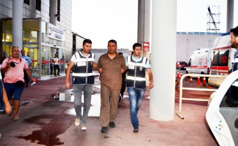 تركيا: توقيف 109 قضاة ومدعين عامين إثر الانقلاب الفاشلة