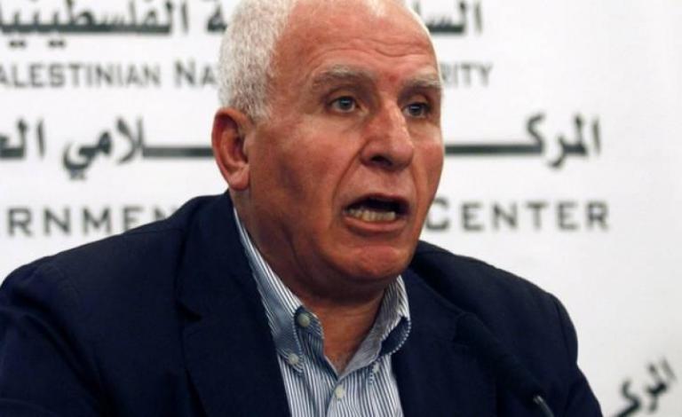 عزام الأحمد
