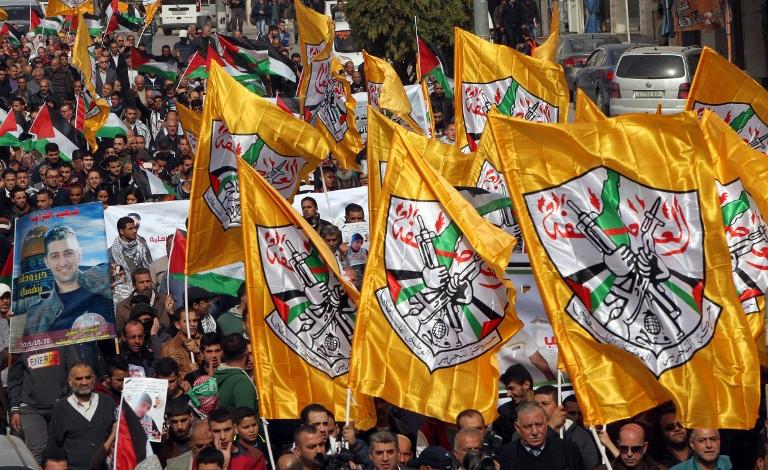 فتح تدين محاولة اغتيال اللواء "أبو نعيم"