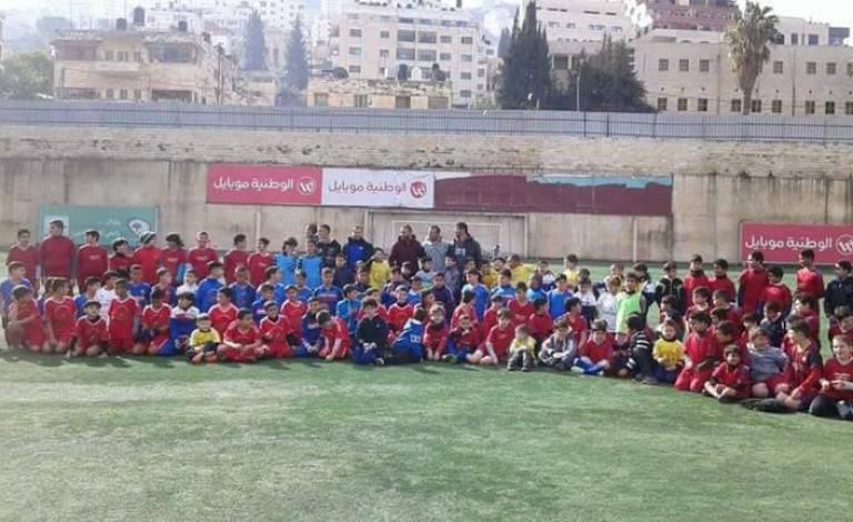 اللجنة الإعلامية