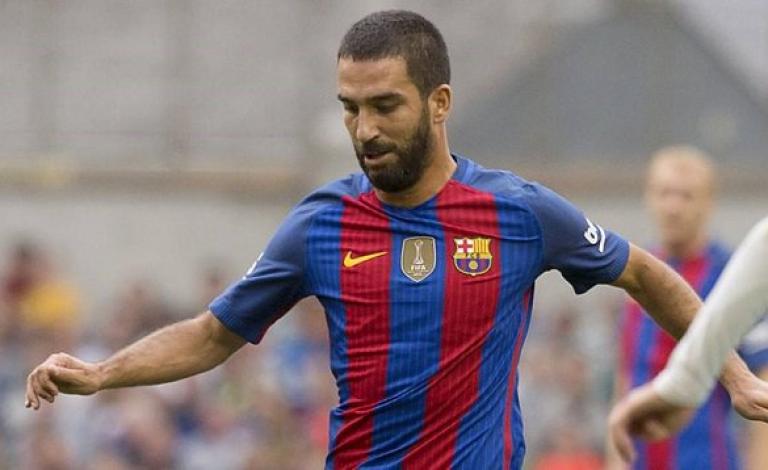 TURAN-BARCELONA
