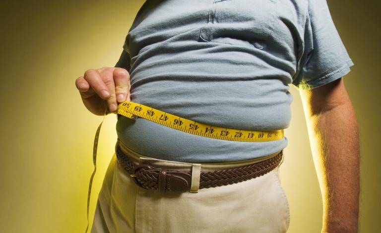 السمنة-تسبب-الأمراض
