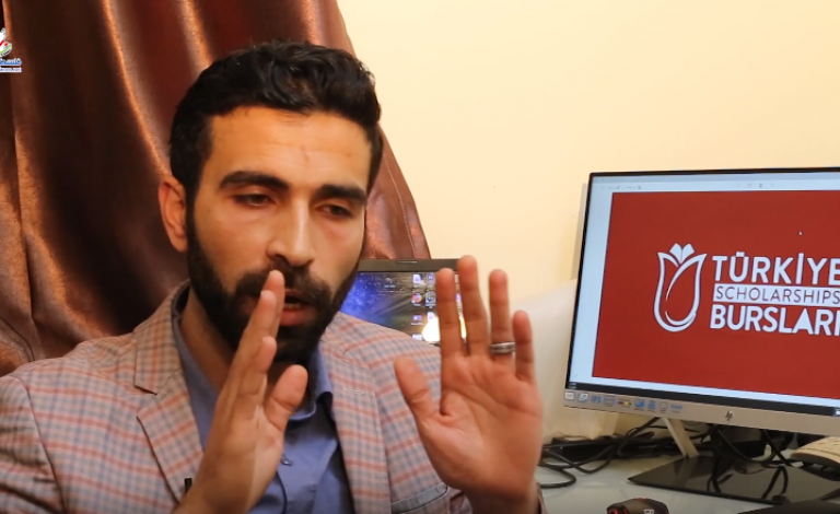 المنحة القطرية