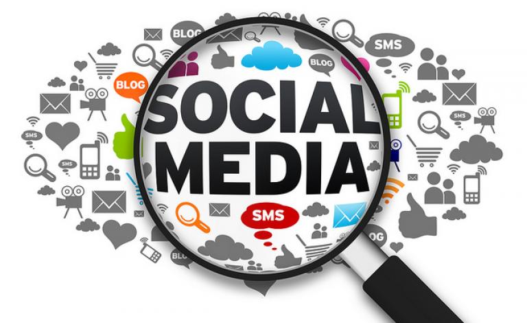 Social-media