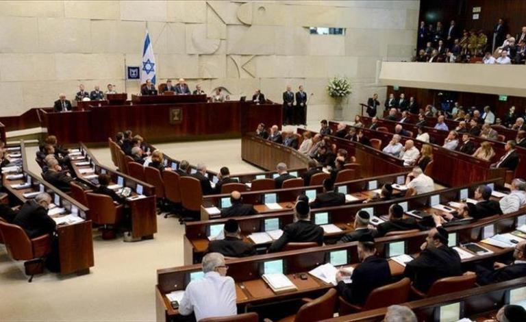 حماس: قانون "كمينتس" مخطط عنصري خطير