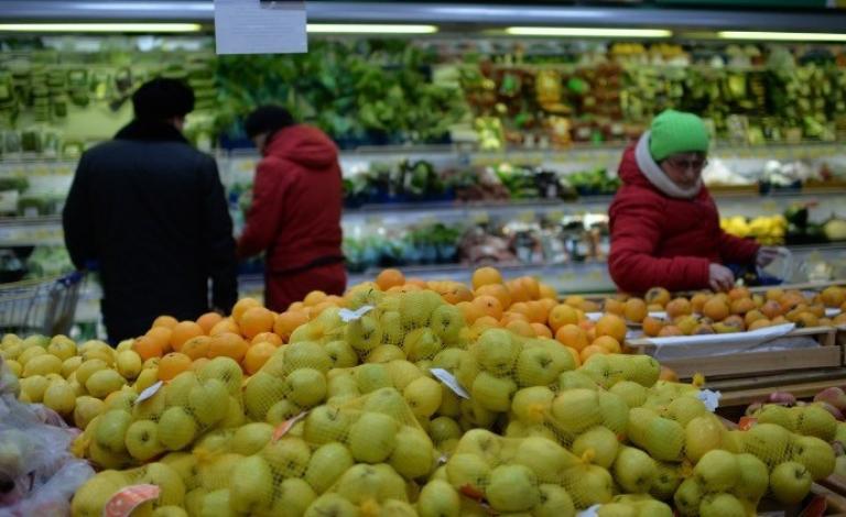 دمشق تتخذ إجراءات لتسهيل تصدير حمضياتها