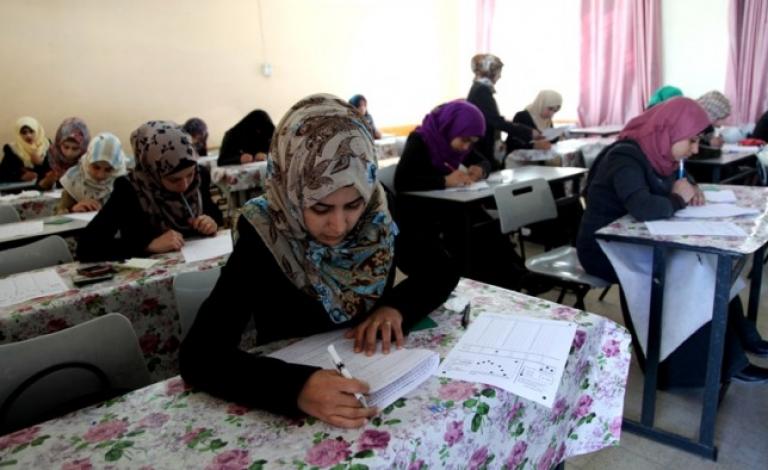 امتحانات مزاولة المهنة