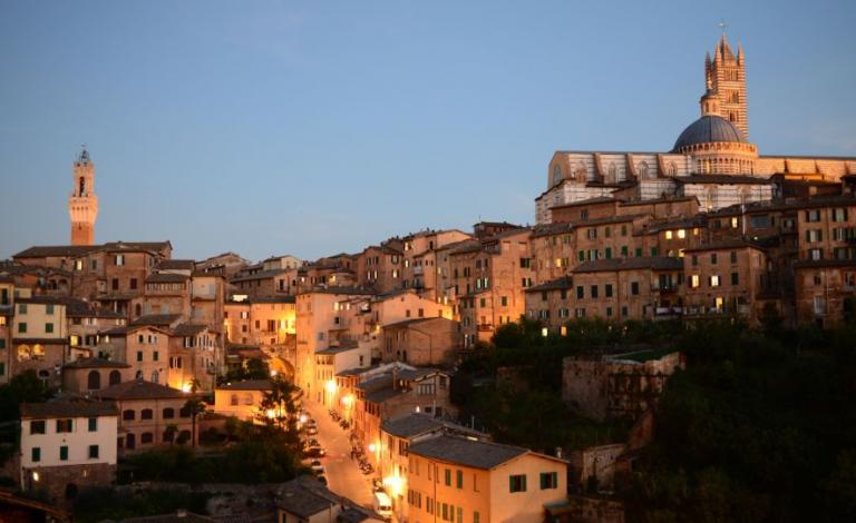 مدينة بورميدا الإيطالية