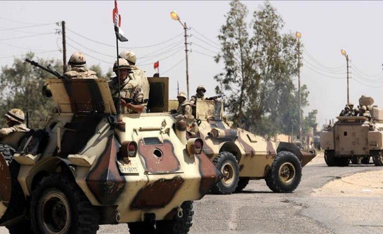 الجيش