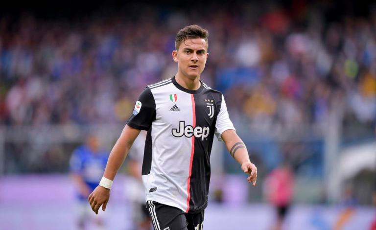 باولو ديبالا