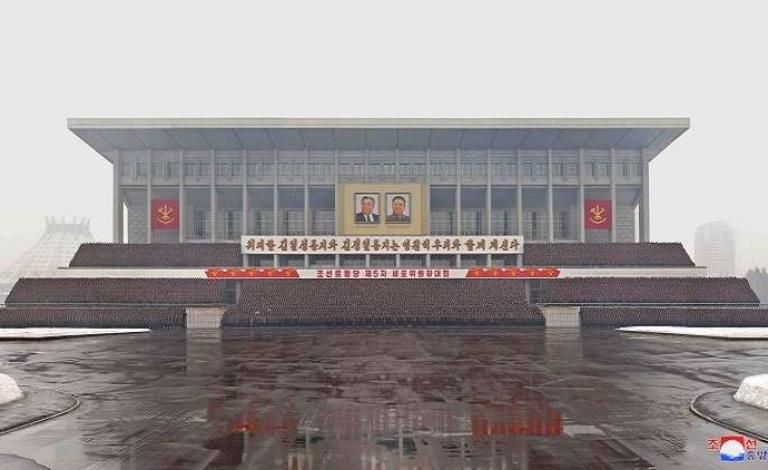 بيونغ يانغ: واشنطن تسعى إلى استهدافنا بضربة استباقية محدودة