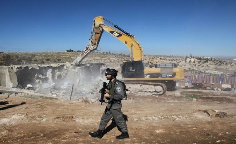 قرية العراقيب