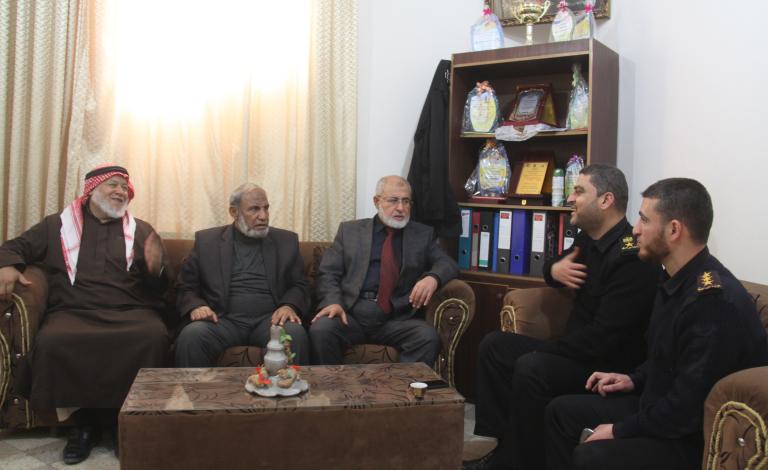 التغيير والاصلاح