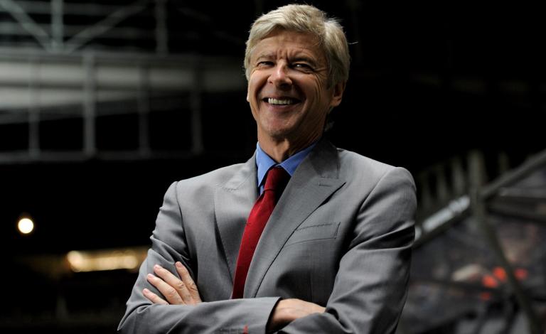 ArseneWenger