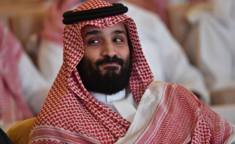 ابن سلمان