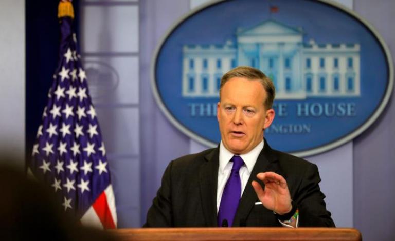 البيت الأبيض: احتمال ضربات جديدة على سوريا قائم